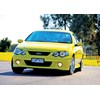 Ford Falcon XR6 Turbo