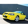 Ford Falcon XR6 Turbo