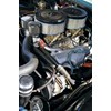 Chevrolet Impala engine