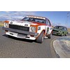 Peter Brock’s Bathurst Holden SL/R 5000 L34