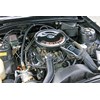 HDT Monza engine