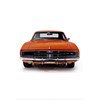 Plymouth Superbird/General Lee Charger