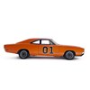 Plymouth Superbird/General Lee Charger