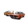 Plymouth Superbird/General Lee Charger