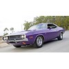 Dodge Hemi Challenger