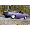 Dodge Hemi Challenger