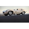 1956 Jaguar D-Type sold at Gooding & Company auction for $3.4 million