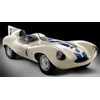 1956 Jaguar D-Type sold at Gooding & Company auction for $3.4 million