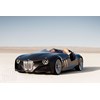 BMW 328 Hommage concept car 