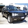 Range Rover P38 S/SE/HSE