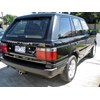 Range Rover P38 S/SE/HSE