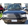 Range Rover P38 S/SE/HSE