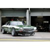 1984 ex-TWR JAGUAR XJS #004