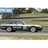 1984 ex-TWR JAGUAR XJS #004