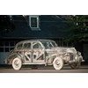 RM Auctions to sell celebrity Packard and 'Ghost Car'