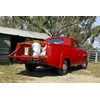 1951 Ford Deluxe Ute