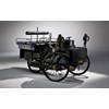 Steam car outstrips all pre-sale estimates