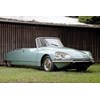 Citroen DS21 Decapotable