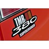 Mitsubishi Supercharged TMR 380