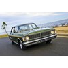 Ford XY Fairmont 351 GS