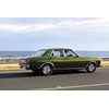 Ford XY Fairmont 351 GS