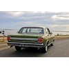 Ford XY Fairmont 351 GS