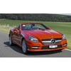 Mercedes-Benz SLK350