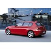 BMW 1-series F20