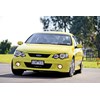 Ford BA Falcon XR6 Turbo