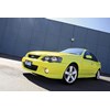 Ford BA Falcon XR6 Turbo