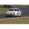 Group A Ford Sierra 