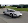 1965 Porsche 904 GTS