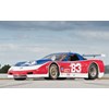 Paul Newman Corvette up for auction