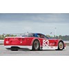 Paul Newman Corvette up for auction