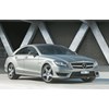 Mercedes-Benz CLS63 AMG