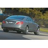 Mercedes-Benz CLS63 AMG