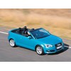 2008 Audi A3 Cabriolet