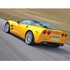 2009 Chevrolet Corvette ZR1