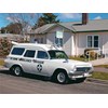 1964 Holden EH panel van Ambulance