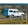 1964 Holden EH panel van Ambulance