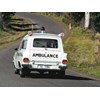 1964 Holden EH panel van Ambulance