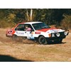 1979 Holden VB Commodore rally car