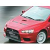 2008 Mitsubishi Lancer Evolution