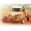 The Finke Desert Race in a Hummer