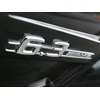 2008 Mercedes-Benz CLK 63 AMG Black Series