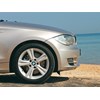 2008 BMW 125i Convertible