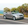 2008 BMW 125i Convertible