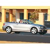 2008 BMW 125i Convertible