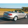 2008 BMW 125i Convertible