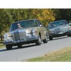 1970s Mercedes-Benz V8s: 300SEL 6.3/450SEL 6.9